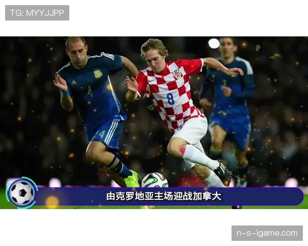 克罗地亚附加赛力克强敌，强势晋级世界杯