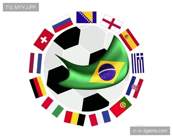 2026世界杯淘汰赛对阵揭晓，夺冠热门迎来关键考验