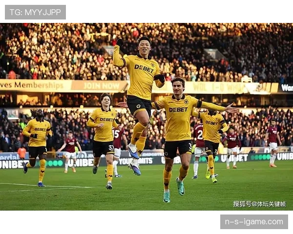 狼队强势崛起，英超赛场表现亮眼，竞争力持续攀升