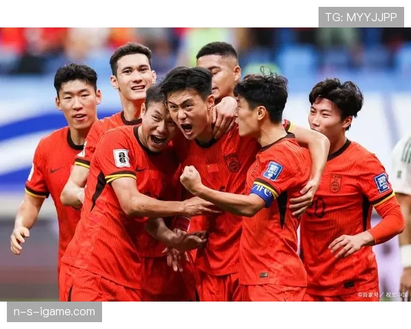 中国国家队世预赛前景分析:挑战与机遇并存,历史突破可期 中国国家队世预赛前景分析:挑战与机遇并存,历史突破可期