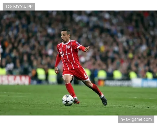 Rodri Jr. 立志跻身世界级中场行列，职业生涯规划引关注