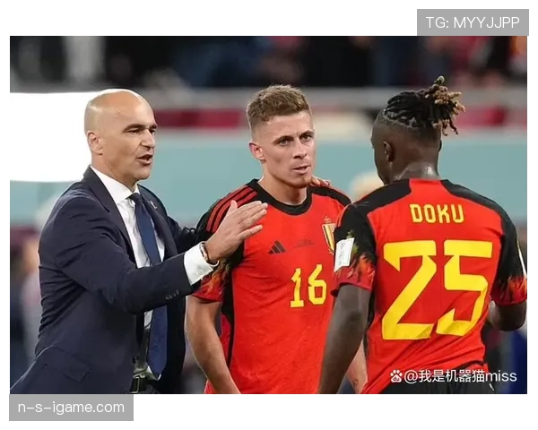 比利时黄金一代迎来辉煌岁月与足球未来的交汇