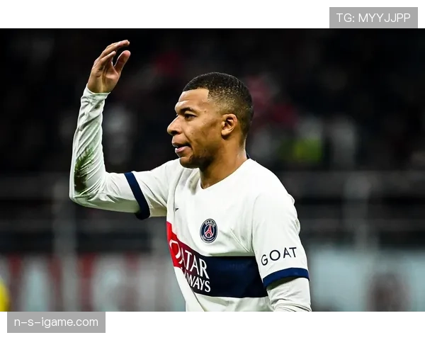 姆巴佩话语权提升,重塑巴黎圣日耳曼领导格局表现抢眼 姆巴佩话语权提升,重塑巴黎圣日耳曼领导格局表现抢眼