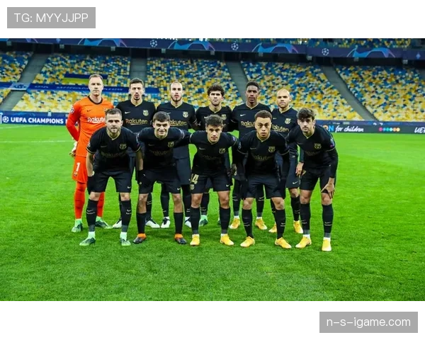 巴萨青训再诞新星,未来足坛希望之光闪耀登场 巴萨青训再诞新星,未来足坛希望之光闪耀登场