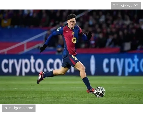 佩德里本赛季西甲表现稳健，持续展现最佳潜力新星竞争力