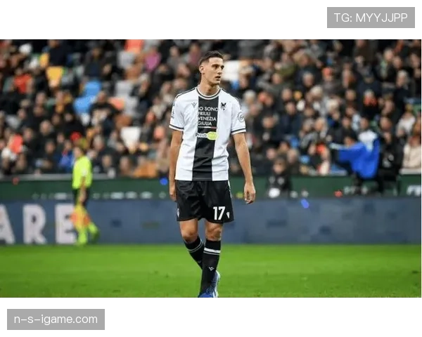 乌迪内斯本赛季进攻数据表现稳健，射门效率与关键传球持续提升提升