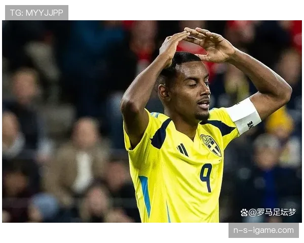 伊萨克对球队影响