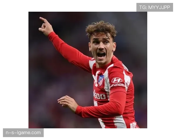 从边锋到全能前场核心：格里兹曼的转型轨迹