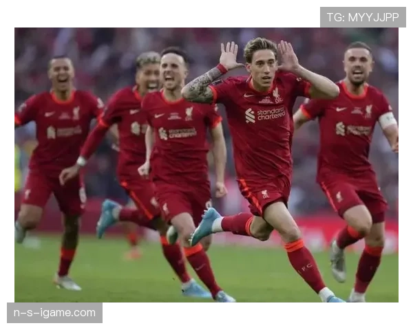 利物浦重返争冠行列，英超格局变化关键阶段影响扩大