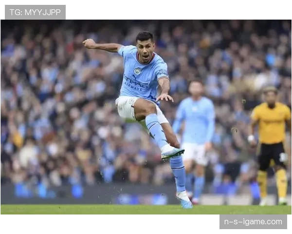 罗德里防守能力是否达到顶级水平