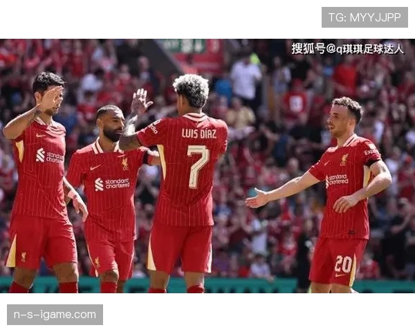 利物浦仍能赢球，但统治力下滑已对争冠形势产生影响